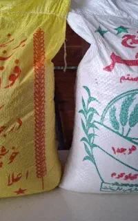 برنج ایرانی فجر و چمپا بشرط پخت فقط 2200
