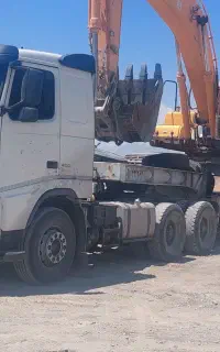 استخدام راننده بیل