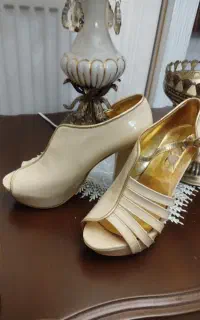 کفش مجلسی زنانه سایز ۳۷
