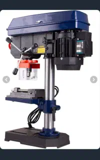 دریل ستونی 13 میلیمتری اکتیو نو مدل AC-2213PT