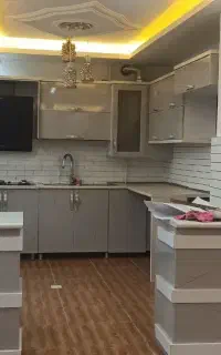 برچسب کابینت