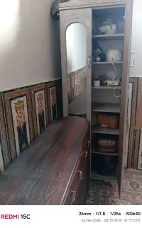 کمدوجاکفشی