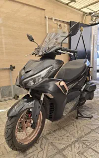 ایروکس nvx 170