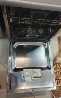 ماشین ظرفشویی ۱۴ نفره پاک شوما