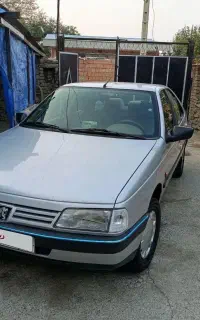 پژو۴۰۵