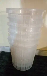 سطل ۲۰ کیلویی حبوبات