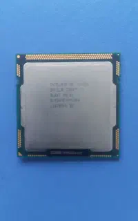 پردازنده (سی پی یو ) CPU core i3-530