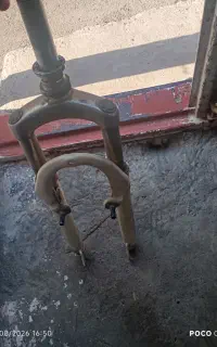دو‌عدد‌رینگ‌وکمک‌جلو‌سایز‌26