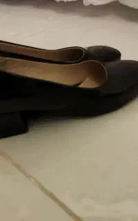 کفش مجلسی