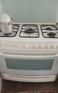 گاز پنج شعله فردار