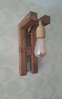 لامپ فیلامنتی