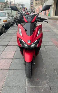 هوندا ، کلیک واریو ۱۶۰ اصلی ، مدل ۱۴۰۲