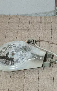 شعله پخش کن و ریگلاتور