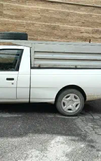 فروش وانت اریسان