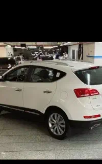 جک s5 در حد صفر مدل ۱۴۰۲