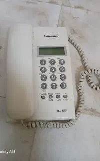 مزایده (لیست کامل)تلفن وسانترال