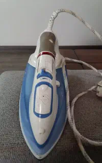 اتو بخار