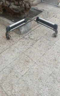 اهواز کوت عبدالله قلعه چنعان