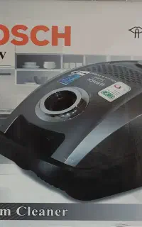 جارو برقی بوش KB-705
