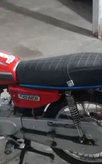 هندا 125