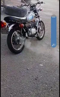 موتور مینی ۸۰