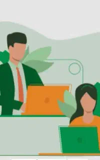 کار اداری