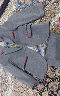 کت و شلوار مجلسی سایز ۴