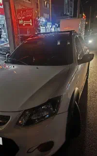 کوییک R 1401