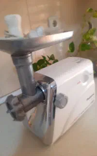 چرخ گوشت