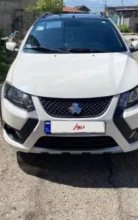 کوییک gxr-l مدل ۱۴۰۴