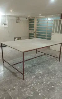میزبرش خیاطی