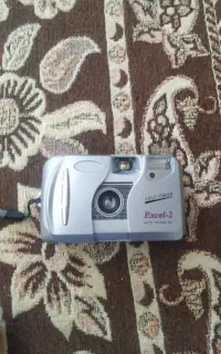 دوربین عکاسی قدیمی