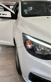 شاهین g ساندروف دار توربو استاندارد ۸۵ گانه espدار
