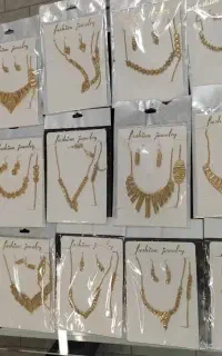 ست کامل بدل