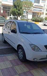 تیبا 2 مدل 401