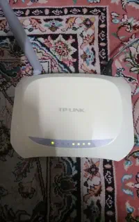 مودم ADSL نو