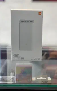 پاور بانک ۳۰۰۰۰ شیائومی