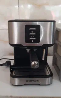 اسپرسو ساز گوردیک
