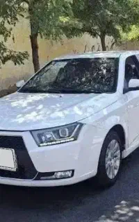 فروش حواله دنا پلاس FF7Pشش دنده