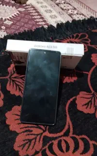 a53 5g 128 گیگ
