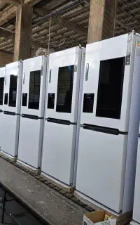 یخچال دور این دور بدون برفک با ضمانت