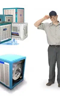 سرویس کولر صفر تاصد