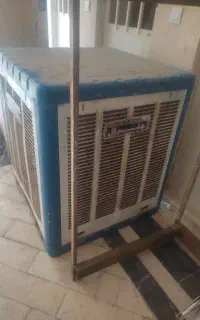 کولر آبی 6000هزار جنرال