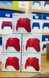 خریدار و فروش XBOX series حتی بدون کارتن