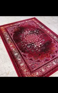 فرش نیشابور