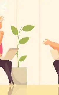 تشکیل گروه یادگیری زبان انگلیسی (مخصوص بزرگسالان)
