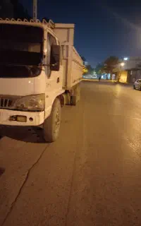 جک اراز ده تن