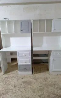 تمام میز تحریر