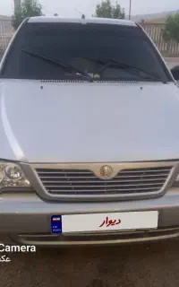 پراید ۱۳۲