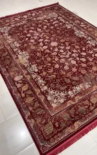 نمونه های فرش ۷۰۰ شانه ۲۵۵۰ تراکم جدید ذخیم رسید